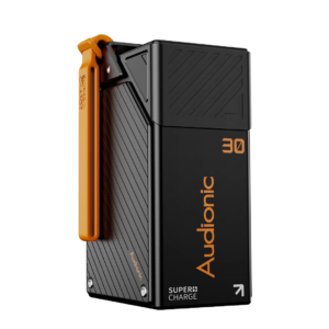 Audionic Reboot 303 Power Bank 30,000mAh 65W