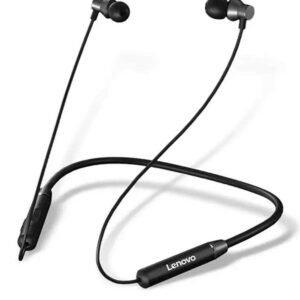 Lenovo HE05 Original Wireless Neckband