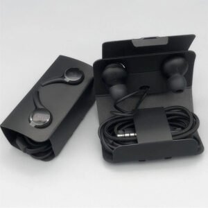 AKG Wired Handsfree Earphones