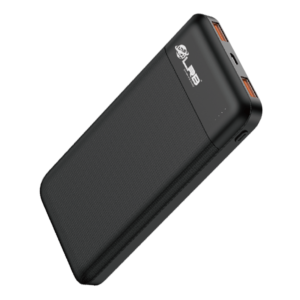 LRB-288 10000mAh 22.5W Fast Charging Power Bank