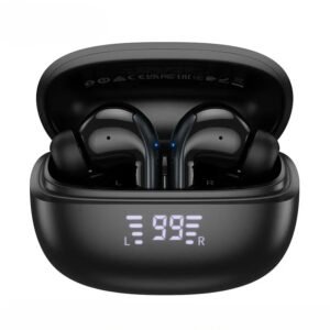 HOCO EQ5 Energy ANC ENC TWS Wireless Earbuds BT 5.3