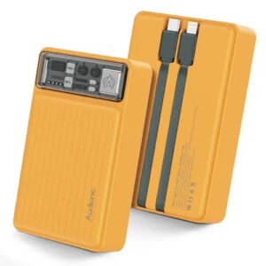 Audionic Spark Pro S-220 Mini 20000mAh 22.5W Power Bank