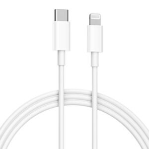 Xiaomi Mi USB-C to Lightning Fast Charging Cable