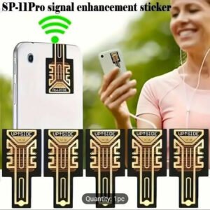BUY 1 GET 1 FREE FREE Mobile Phone Signal Booster – Better Calls & Internet LIMITED OFFER