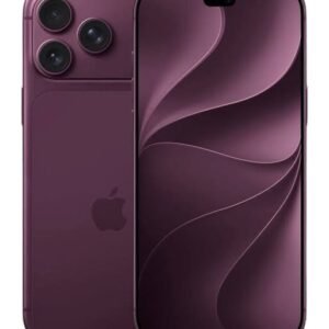 Iphone 18 Pro