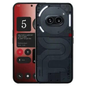 Nothing Phone 2a Dual Sim With Official Warranty