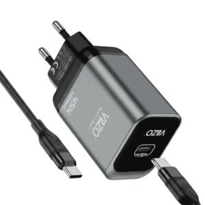 Vizo Hyper 45W PD Super Fast charger