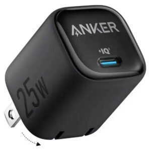 Anker 25W USB-C Wall Charger