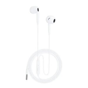 Infinix XH01 Stereo Wired Earphones