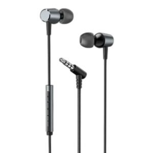 Oraimo OEP-E40 Trumpet 3 HIFI Audio In Ear Earphone
