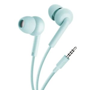 Oraimo OEP-320s Conch 2 Neo Superior Deep Bass 3.5MM Earphone