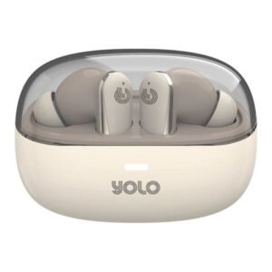 Yolo YoPod Vibe Wireless Earbuds With Official Warranty
