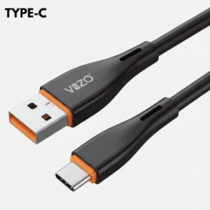 Vizo VC202 Type-C 80W Super Fast Charging Cable