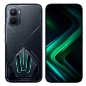 Infinix GT 50 Pro Dual Sim With Official Warranty