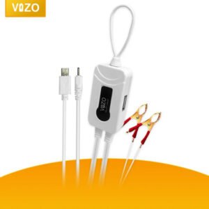 Vizo V1000 Clamp USB Charger