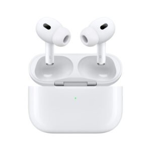 Airpods Pro 2 Active Noise Cancellation white
