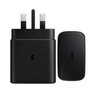 Samsung 45W Adapter 3 Pin Without Cable