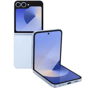 Samsung Galaxy Flip 6 Dual Sim with Official Warranty