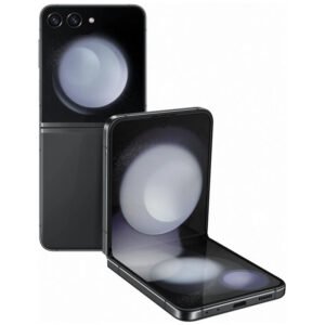 Samsung Galaxy Flip 5 Dual Sim With Official Warranty