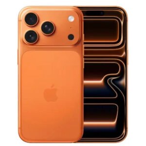Apple iPhone 17 Pro PTA Approved With Official Warranty