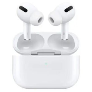 M Pro Wireless Earbuds