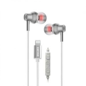 Xzone X-HF15 HiFi Sound Lightning Handsfree