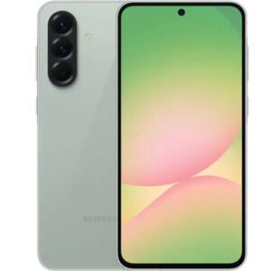Samsung Galaxy A56 Dual Sim with Official Warranty